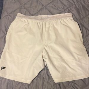 Fabletics 2in1 short